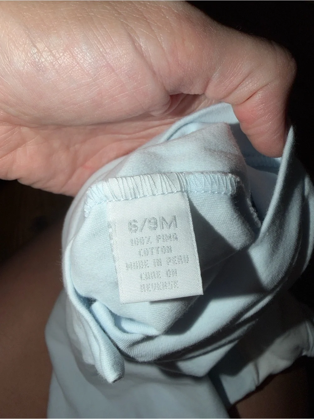 Squiggles by Charlie NWOT Bunny Romper